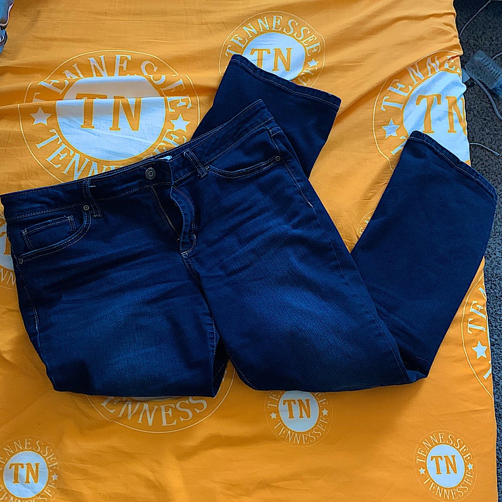 👖Sonoma Bootcut Jeans